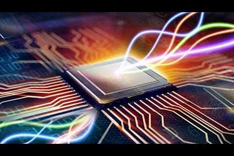 The Photonic Future of CPU’s and GPU’s – Lightelligence PACE