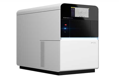 Nanoscribe releases its Quantum X Align 3D printer– technical requirements and rates