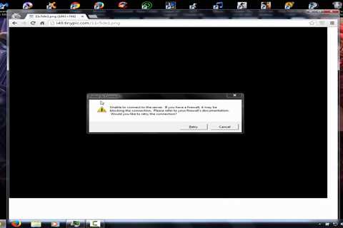 How To Fix League Of Legends Unable To Connect To Server Firewall Error?