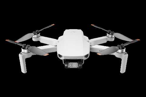 Beginner’s Guide to Drones