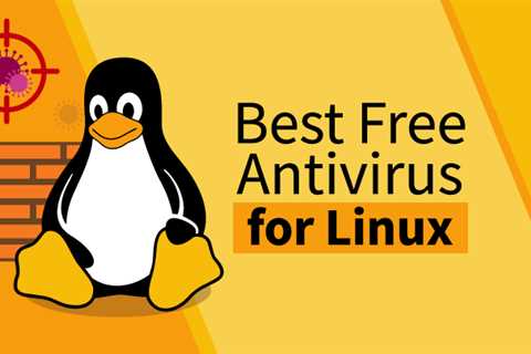 An Easy Way To Troubleshoot Linux Antivirus Problems