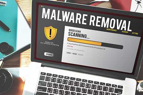 Troubleshooting And Troubleshooting Virus And Spyware Scans