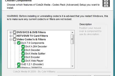 How To Deal With Media Codec V1 938.7?