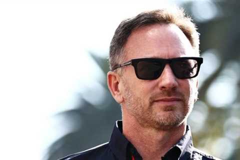  Christian Horner sends tough message to F1 bosses as he grows impatient over key decision |  F1 |  ..