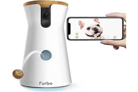 12 best pet tech devices for cats and dogs: Amazon, Chewy, more