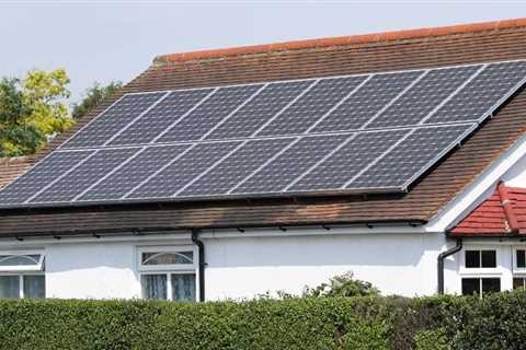 How Long Do Solar Panels Last? Our EASY Comprehensive Guide