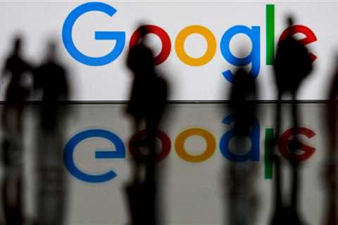 Google Suspends Advertising in Russia