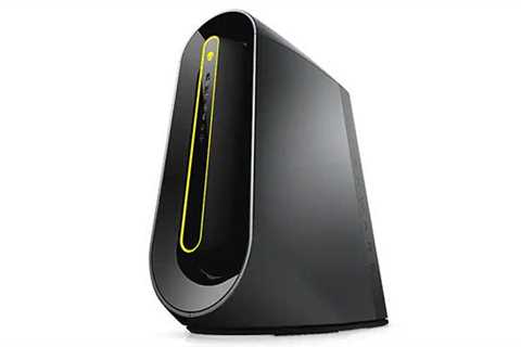 Dell Deal Alert: Alienware Aurora RTX 3070 Gaming PC for $1499.99