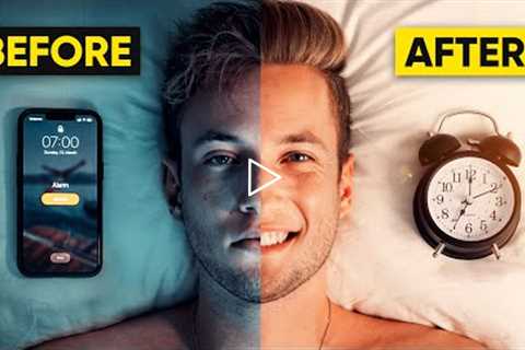 How An Alarm Clock Is Changing My Life