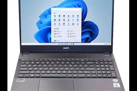 Leader Companion 517PRO Notebook