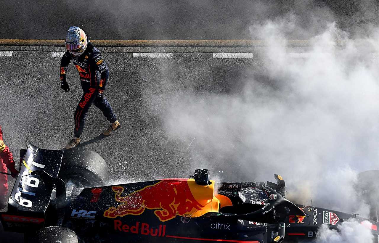 Red Bull issues ‘shouldn’t really happen’, says F1 expert