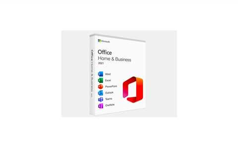 Deal of the Day: You can now get lifetime access to Microsoft Office 2021 for less than $50