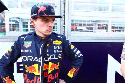  F1 news LIVE: Mercedes warned over ‘crazy’ car fixes as Max Verstappen faces ‘big task’ after..