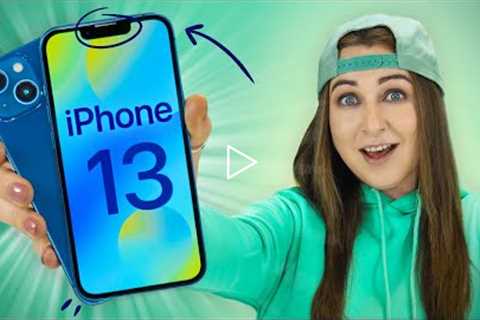 iPhone 13 Tips Tricks & Hidden Features + iOS 15 | THAT YOU MUST TRY!!