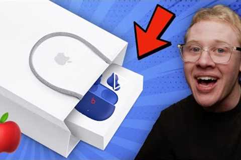 New Apple Products RELEASED! They CONFIRMED The Mac mini...