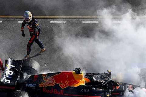  Red Bull issues ‘shouldn’t really happen’, says F1 expert 