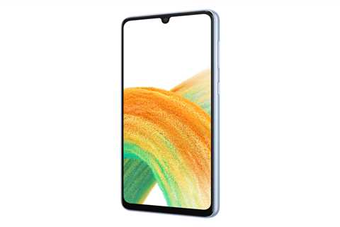 Samsung Galaxy A33 5G Cases & Accessories