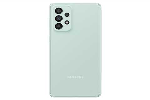 Samsung Galaxy A73 5G Accessories