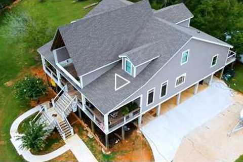 DJI Spark - Cinematic Real Estate Drone Videos