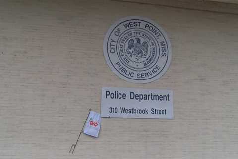 A local police department got its accreditation