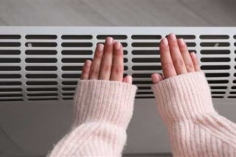 Is it cheaper to heat one room with an electric heater? | Personal Finance | Finance
