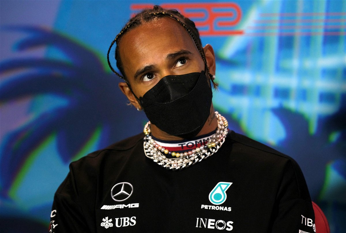 “You Just Don’t Drive”: McLaren Boss Sends Harsh Message to Lewis Hamilton Amid F1 Jewelry Ban Spat
