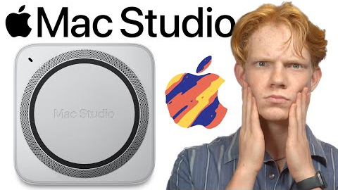 The BEST $3,700 I Spent | Mac Studio Review