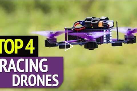 Best Racing Drones | Top 4 FPV Drones