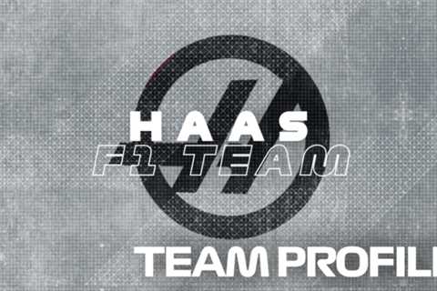  TEAM PROFILE: Can Haas keep scoring points in 2022? 