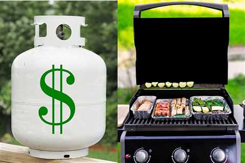 Best Places to Fill Grill Propane Tanks in the Hudson Valley