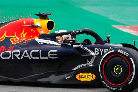  F1 DFS Picks: Spanish Grand Prix 