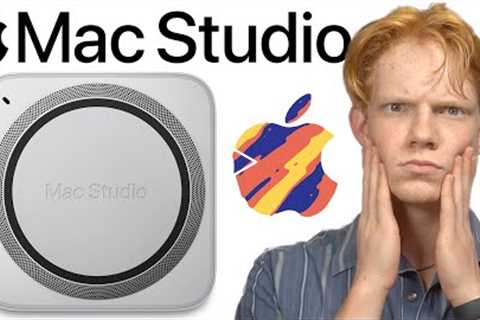 The BEST $3,700 I Spent | Mac Studio Review