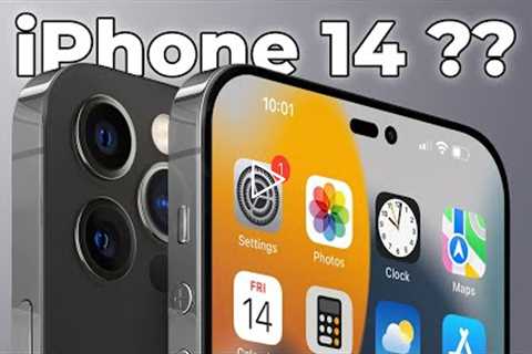 iPhone 14 Bawa Kamera 48MP, Samsung Langsung Ulti 200MP...