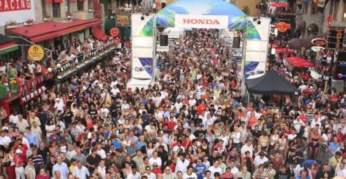 F1rst class: The ultimate list of Grand Prix parties in Montreal