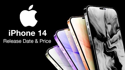 iPhone 14 Release Date and Price – NEW iPhone 14 Plus NOT Max…