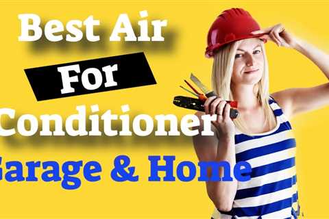 Portable Air Conditioner Best Portable Air Conditioner For Apartment Official Video The Right Filter
