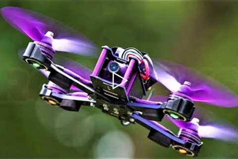 Top 5 Best FPV Drones To Buy in 2022