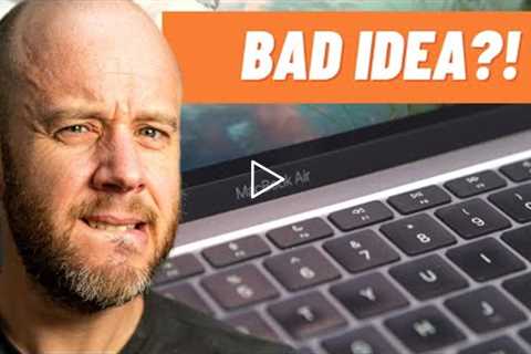 Is NOW a good time to buy the M1 MacBook Air? | Mark Ellis Reviews