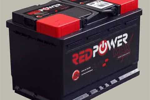 How to Choose the Best Automotive Battery for Your Vehicle