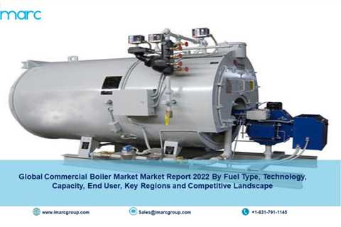 Commercial Boiler Market Report 2022 Top Companies Overview, Size, Share, Analysis Growth and..
