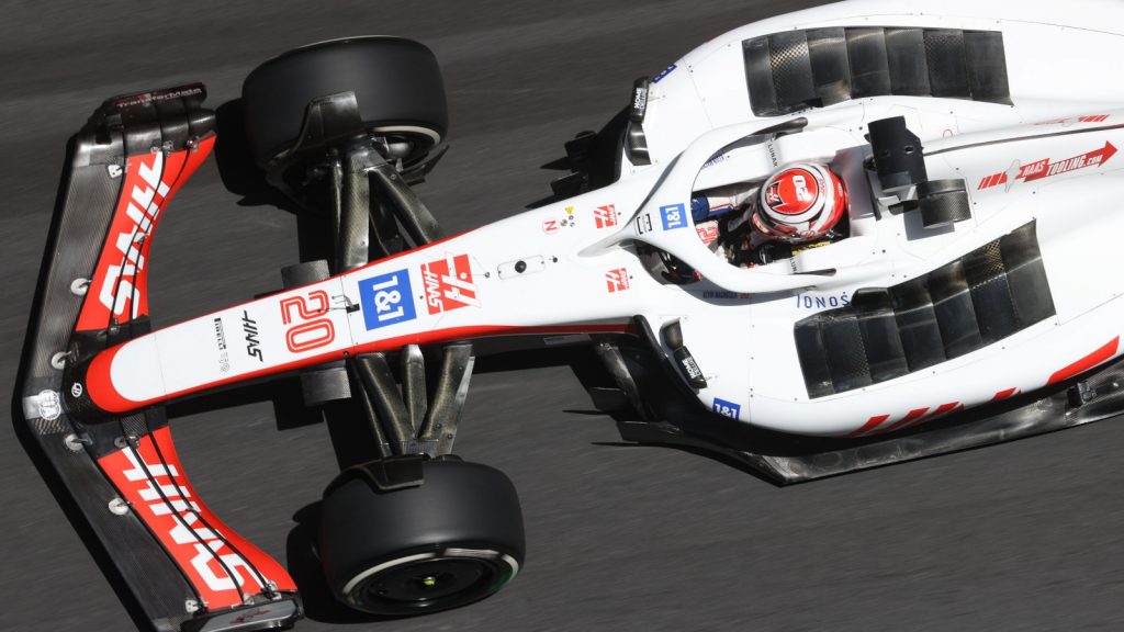 Haas won’t ‘introduce updates indiscriminately’, first round in Hungary