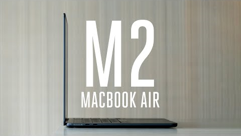 M2 MacBook Air review: a new Air-a  👀