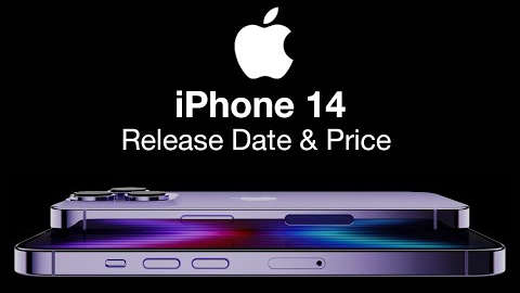 iPhone 14 Pro Release Date and Price – PERFORMANCE Revealed!