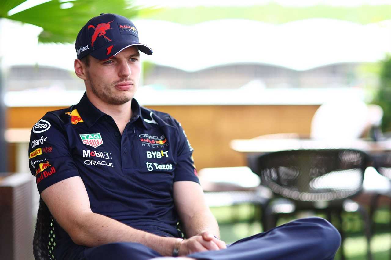 “We just have to choose a track where you can overtake relatively well” – Max Verstappen likely to take a grid penalty at 2022 F1 Belgium or Italian GP, ​​hints Red Bull’s advisor