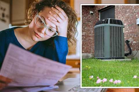 Gas boiler upgrade ‘not limited to heat pumps’ – there could be an ‘even better option’ | Personal..