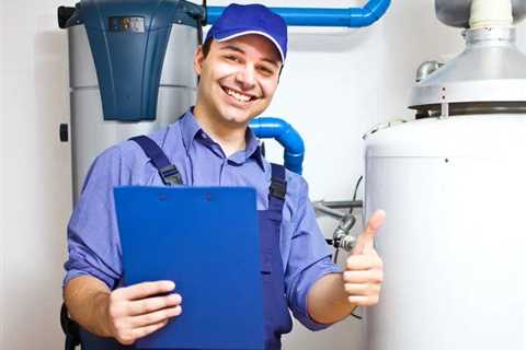 The HVAC Service Provides Eco-Friendly and Affordable Furnace Repair Services in Brampton, ON