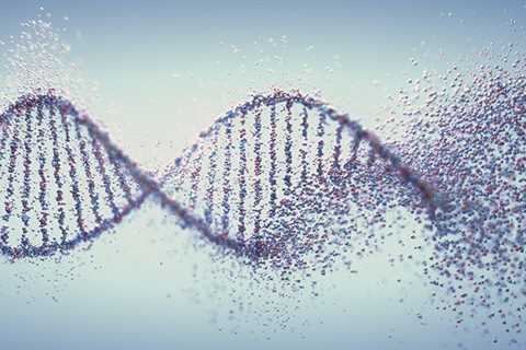 There’s Growing Evidence Life on Earth Started With More Than Just RNA