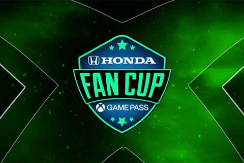 You Can Win $10k in Honda's Forza Horizon 5 Fan Tournament