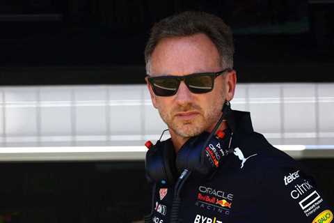  Red Bull boss asks team suffering from porpoising issue to run its car higher than new technical..