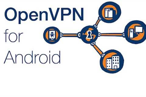 How To Configure An Android OpenVPN Connection